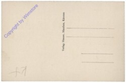 Bad Hofgastein, Panorama v. Rauchkogel