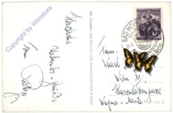 Bad Hofgastein, m. Hohe Tauern