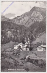 Bucheben, Ortsansicht