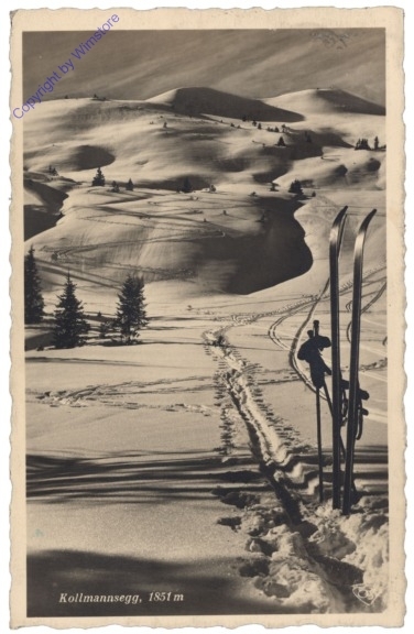 ak173091 Dienten, Kollmannsegg