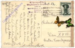 Dienten, Kollmannsegg