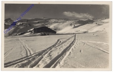 Flachau, Ansicht