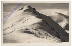 Flachau, Ansicht