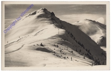 Flachau, Ansicht