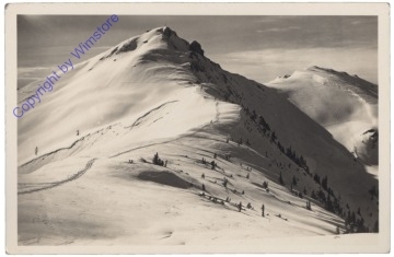Flachau, Ansicht