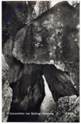 Golling an der Salzach, Salzachöfen