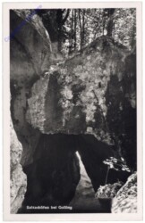 Golling an der Salzach, Salzachöfen