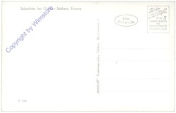 Golling an der Salzach, Salzachöfen