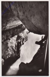 Golling an der Salzach, Salzachöfen, Dom