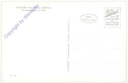 Golling an der Salzach, Salzachöfen