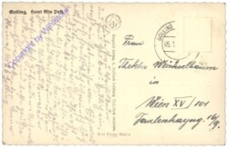 Golling an der Salzach, Hotel Alte Post