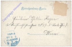 Großgmain, Gruß aus