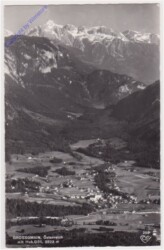 Großgmain, mit Hoh. Göll