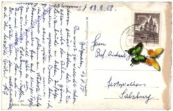 Großgmain, mit Lattengebirge