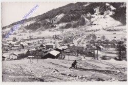 Kaprun, Mit Schilift