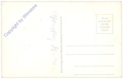 Kaprun, mit Pension Margarethenstein