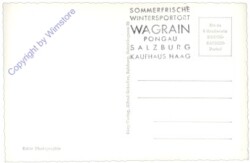 Kleinarl, Tappenkarsee-Hütte