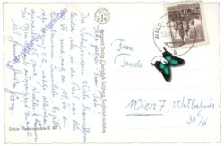 Krimml, Plattenkogel-Gipfel g. Sonnwendkogel und Gernkogel