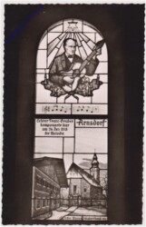 Lamprechtshausen, Ansicht