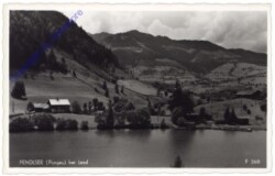 ak173175 Lend, Pendlsee