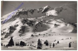 Obertauern, Vindobonahaus