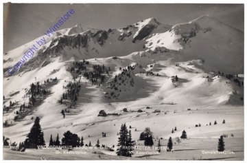 Obertauern, Vindobonahaus