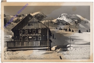 Obertauern, Vindobonahaus