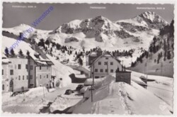 Obertauern, Ansicht