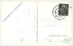 Pfarrwerfen, Touristenheim & Pension mit Fieberhörner