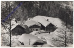 Radstädter Tauern, Felseralm