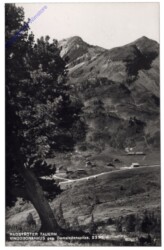 Radstädter Tauern, Vindobonahaus