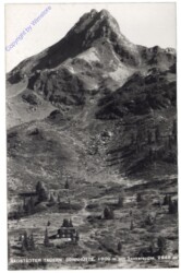 Radstädter Tauern, Sonnhütte mit Seekarspitze