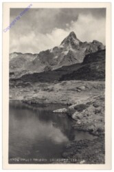 Radstädter Tauern, Seekarspitze