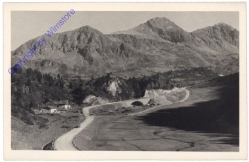 Radstädter Tauern, Platten- u. Gamskarspitze