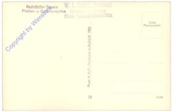 Radstädter Tauern, Platten- u. Gamskarspitze