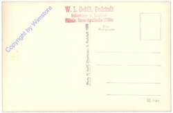 Radstädter Tauern, Ansicht