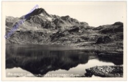 Radstädter Tauern, Grünwaldsee