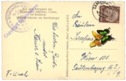 ak173259a Saalbach-Hinterglemm, Ansicht