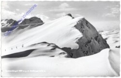 Saalbach-Hinterglemm, Spieleckkogel