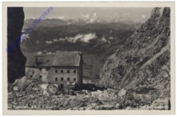 Saalfelden, Riemannhaus