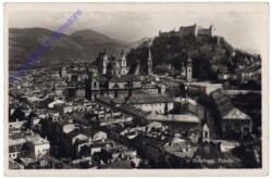 Salzburg, Totale