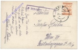 Salzburg, Kitzloch (Klamm)