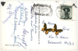 Salzburg, die Festspielstadt