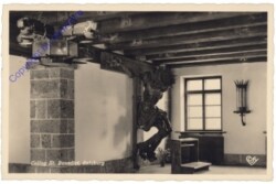 Salzburg, Colleg St. Benedict