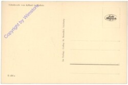 Salzburg, Cruzifix im Colleg St. Benedict