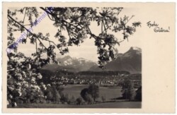 Salzburg, Ansicht