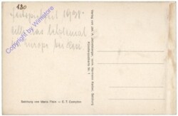 Salzburg, von Maria Plain