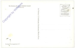 Salzburg, Wallfahrts-Basilika Maria Plain