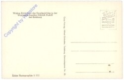 Salzburg, Gnadenbild von Maria Plain