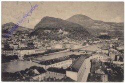 Salzburg, Ansicht